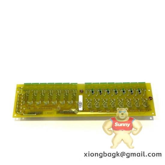 ge_531x307ltbajg1_2.jpg GE 531X307LTBAJG1 - LAN Terminal Board for Industrial Control Systems