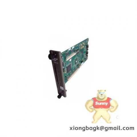 GE BK698A201S12 Fiber Optic Communication / Ultra-Fast Data Transmission Module