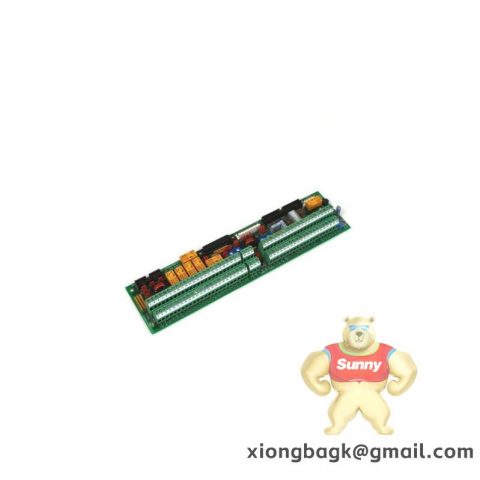 GE DS200FSAAG2ABA AC Output Module for Industrial Control Systems