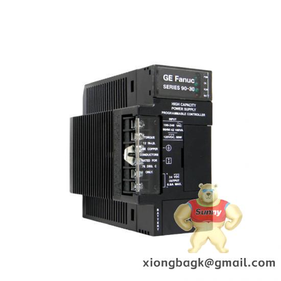 ge_ds200fsaag2aba_1.jpg GE DS200FSAAG2ABA AC Output Module for Industrial Control Systems