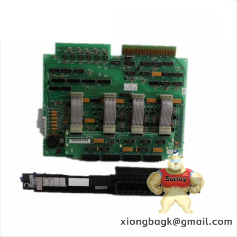 FANUC A06B-0233-B200 AC Servo Motor, High Precision Motion Control Solution