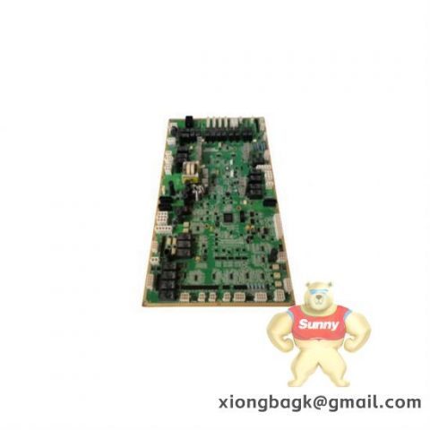 GE IS200AEADH4ADA - High Performance PLC Module for Industrial Automation