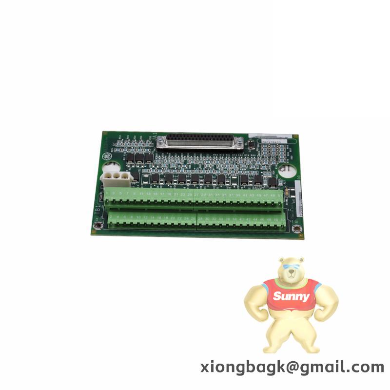 ge_is215ucveh2ab_1.jpg GE IS215UCVEH2AB - Dual-Sided Control Module for Turbine Automation Systems