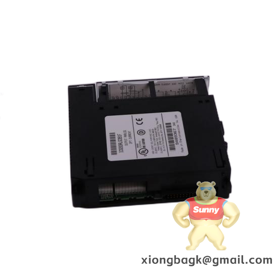 ge_is215ucveh2ab_3.png GE IS215UCVEH2AB - Dual-Sided Control Module for Turbine Automation Systems