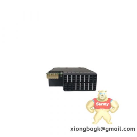 GE UR8LH High-Performance Industrial Control Module