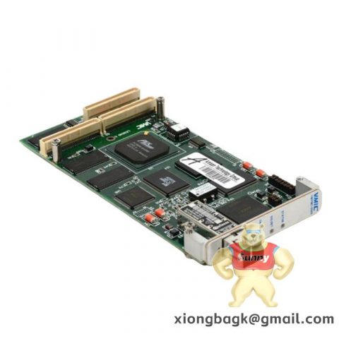 GE VMIPMC-5565 Industrial Control Module