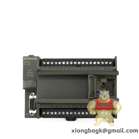 GEC ALSTHOM MCHN02D1AB0004A - High-Performance Control Module