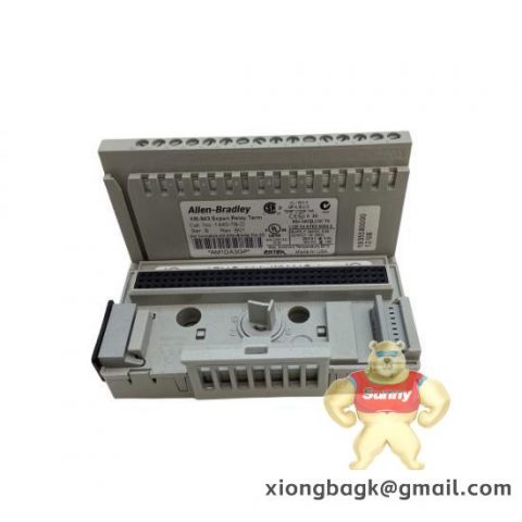 Honeywell 51304644-125 High-Performance Control Module for Industrial Automation