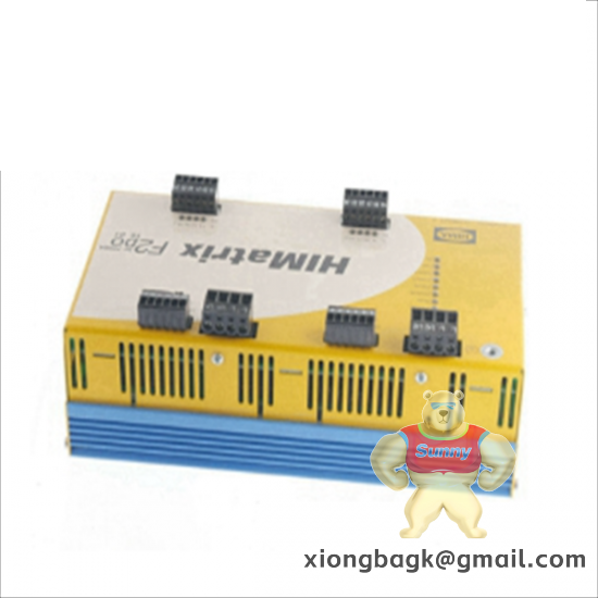 hima_f6705.png HIMA F6705 Industrial Control Module