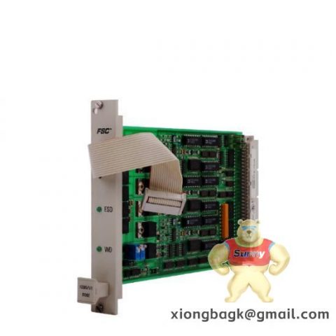 Homer UEM5-100 Industrial Automation Module