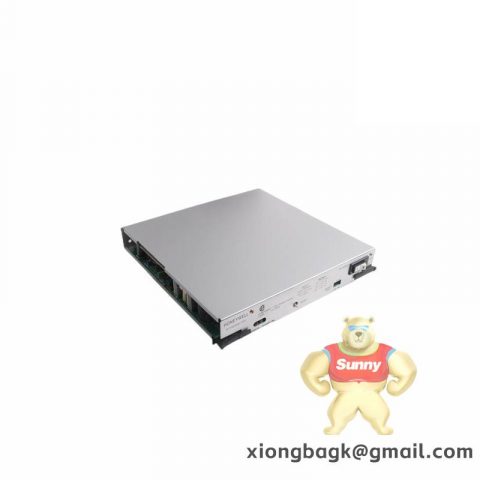 Honeywell 51195066-100 HF-75632-F High-Performance Industrial Control Module