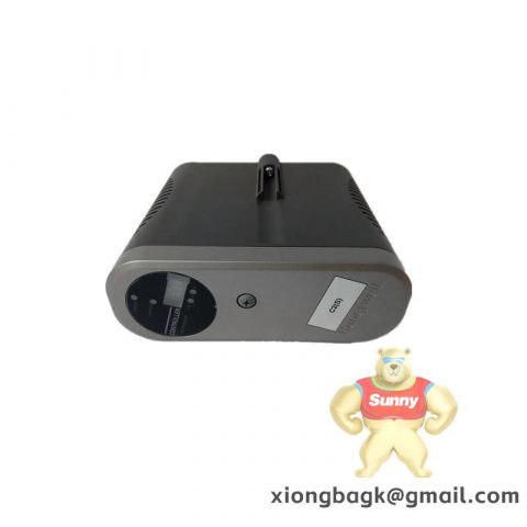 Honeywell 8C-PCNT01 Communication Processor - Industrial Control Module