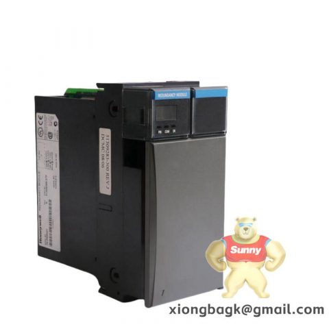 Honeywell TK-PRS021 Electronic Module for Enhanced Industrial Automation