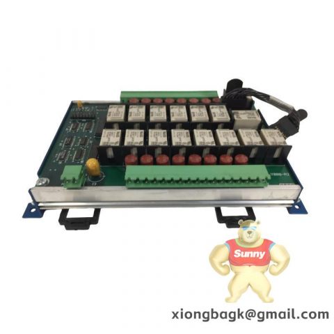 Horner HE693RTD665A Digital Interface Module with LCD Display