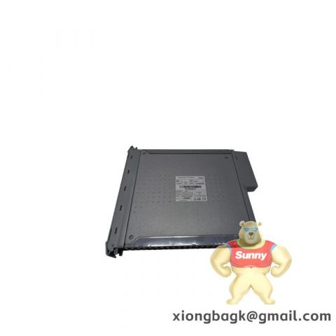 ICS TRIPLEX TC-301-02-2M0 Controller Module Card