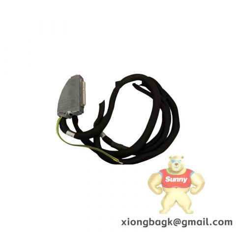 ICS TRIPLEX TC-801-02-4M5 Controller Module - High Precision Industrial Control Component