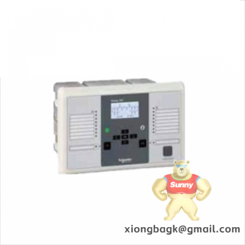 IDER ABW140EG Industrial Control Module, Advanced Automation Component