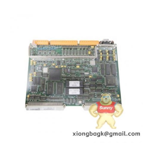 KEBA AR281 High Bus Standardization and Strong Compatibility, Industrial Control Module