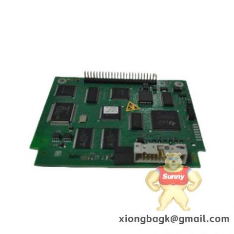 KUKA DSE-IBS 3.02 Control System for Industrial Automation