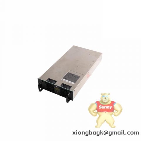 Lenze BG10 Control Module