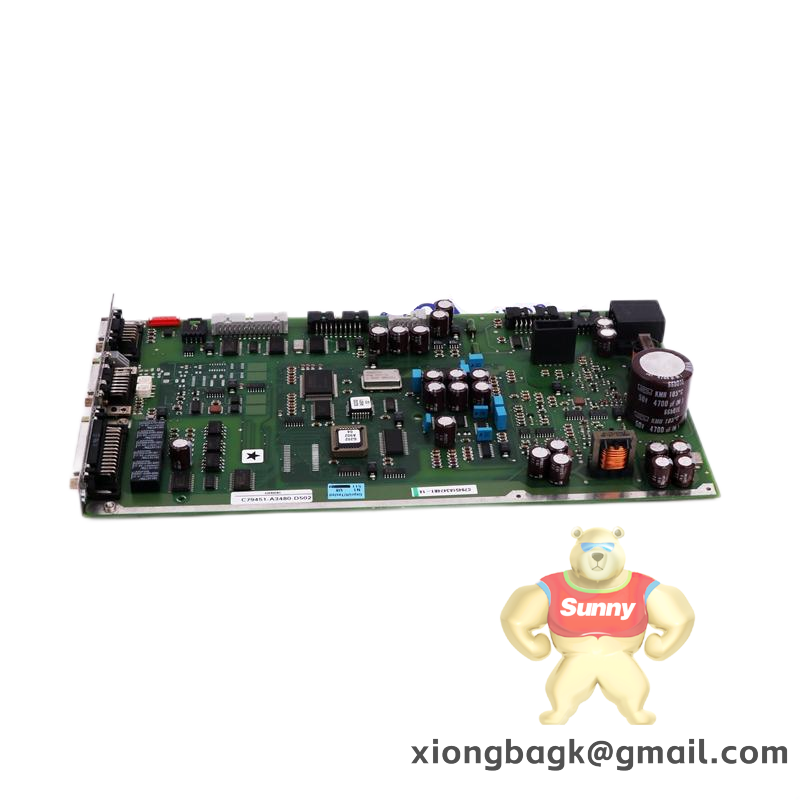 lenze_ea-4_10.png LENZE EA-4/10 Control or Drive Software Module for Enhanced Industrial Automation