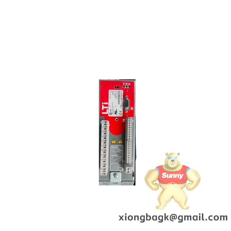 lust_vf1410lhfs41_2.jpg LUST VF1410LHFS41 High-Performance Variable Frequency Drive for Industrial Applications