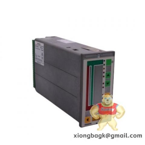 Rockwell Automation MMC-BDPV81INA(8B17CC0056A) High Performance Module