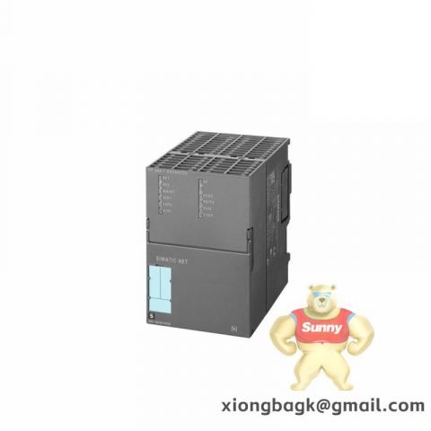 NI SCXI-1193 Industrial Control Module