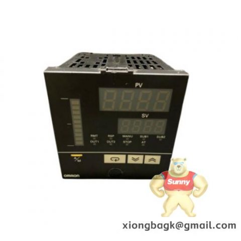 Omron H7EC-BL Sensitivity Element - Precise Measurement Solutions for Industrial Automation