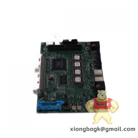 PHILIPS DSI020 Network Communication Processing Module