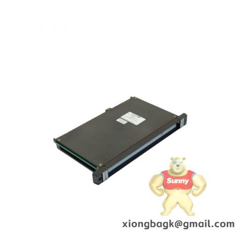 RELIANCE 0-57170 Industrial Control Module