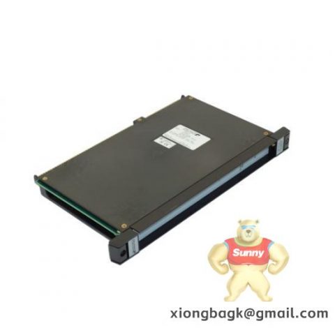 RELIANCE 57C413B Common Memory Module for Reliable Automation Systems