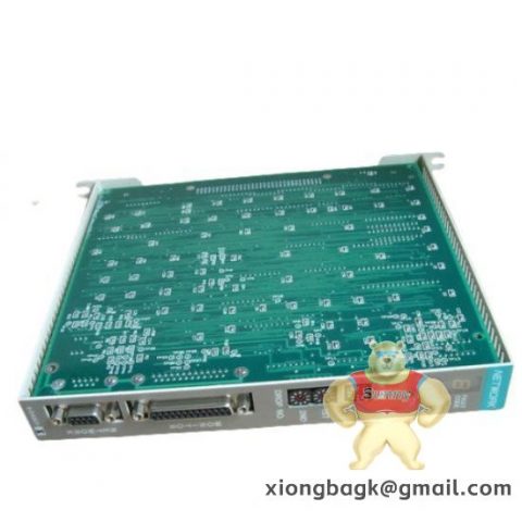 Reliance Electric S-D4007 Industrial Control Module