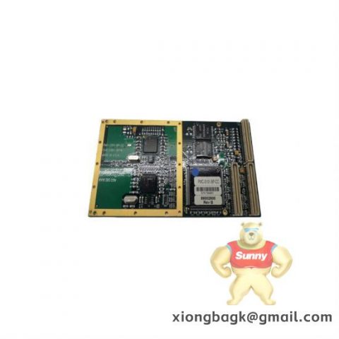 ABB SBS PFSK165 3BSE027778R1 Industrial Control Module