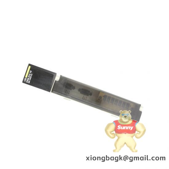 schneider_140cra21210_1.jpg Schneider 140CRA21210 High-Speed Redundant Communication Module for Industrial Control Systems