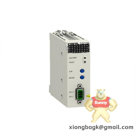 schneider_140cra21210_3.jpg Schneider 140CRA21210 High-Speed Redundant Communication Module for Industrial Control Systems