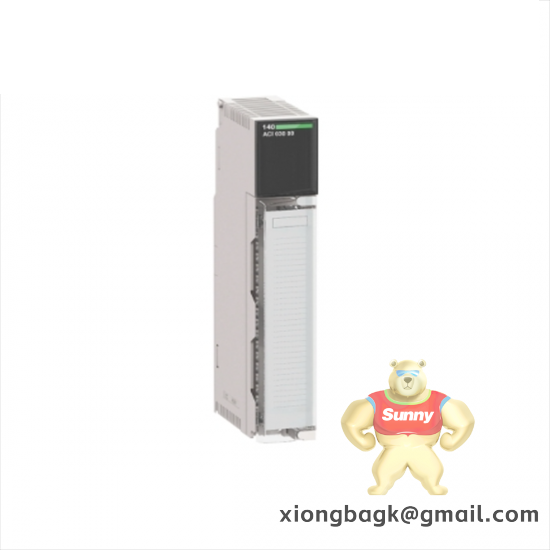 schneider_140dai54000.png Schneider Electric 140DAI54000 Digital Input Unit - Reliable Data Acquisition