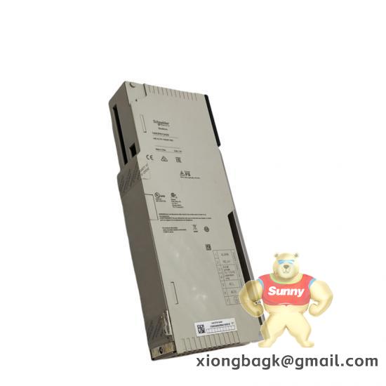 schneider_as-b814-108_2.jpg Schneider AS-B814-108 High-Performance Industrial Control Module