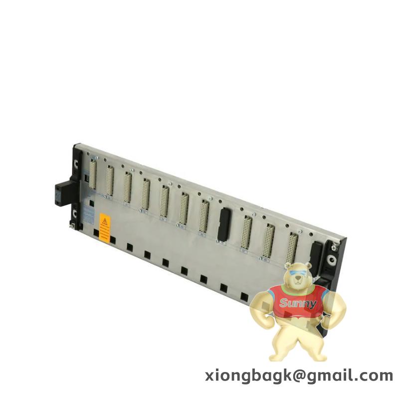 schneider_as-b814-108_3.jpg Schneider AS-B814-108 High-Performance Industrial Control Module