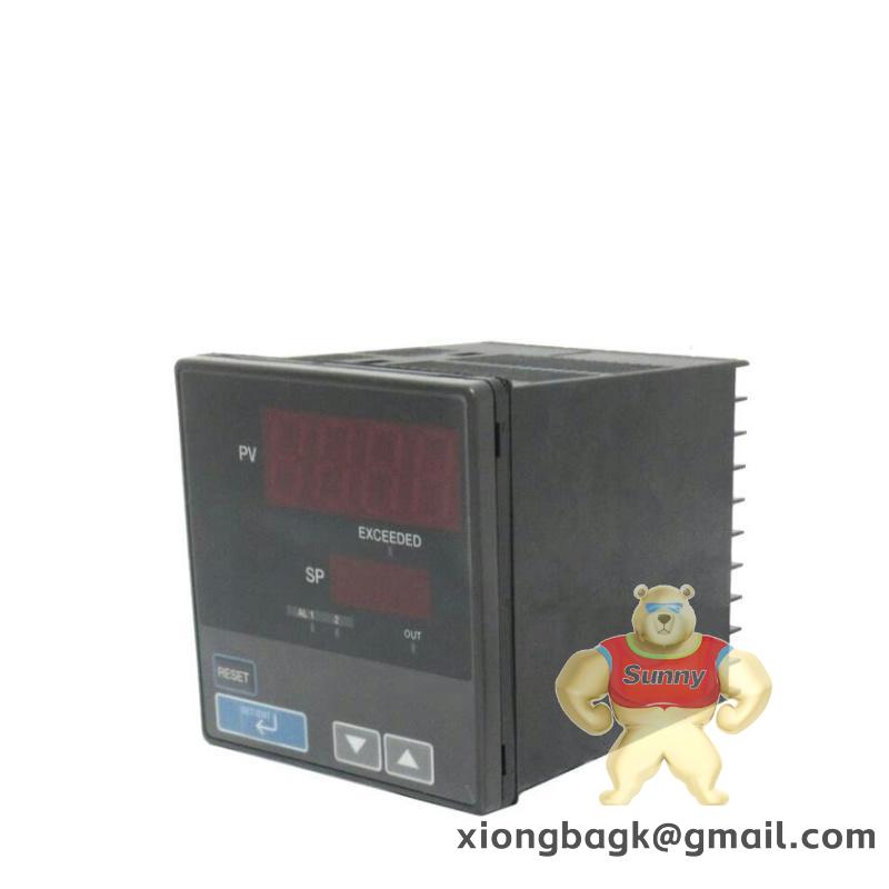schumacher_mdia-162_1.jpg SCHUMACHER MDIA-162 - Digital Input Module for Industrial Automation
