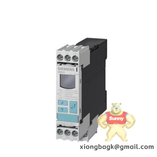 siemens_3ug46171cr20_module.jpg ELAU MC-4/11/05/230 Control Module - Efficient Automation Solutions
