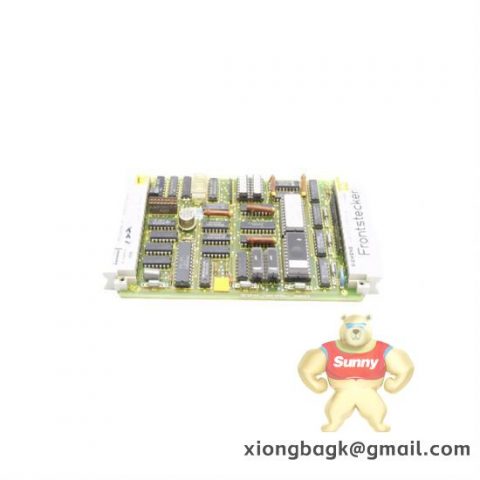 SIEMENS 6DS1212-8AB Interface Module for Industrial Automation