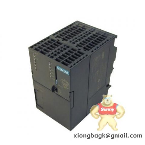 SIEMENS 6SC6140-0FE01 AC Drive Module