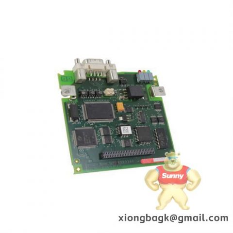 Siemens 6SE7090-0XX84-0FF5 Online Measurement & Control / Motion Control Module