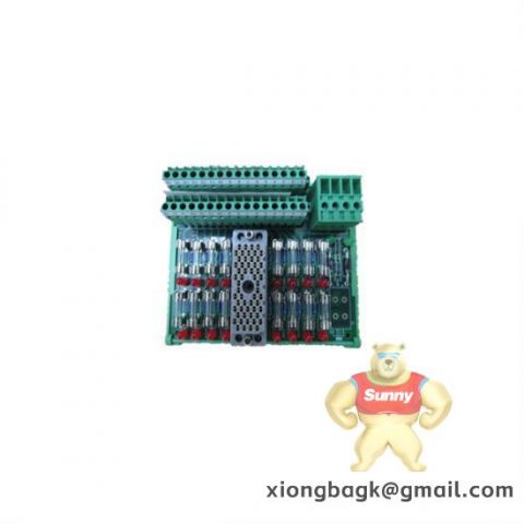 TRICONEX 9662-610 Industrial Control Module