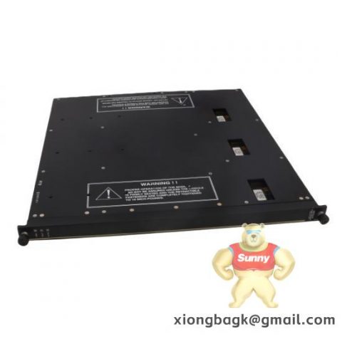 TRICONEX 2290614 Transmission Line Component