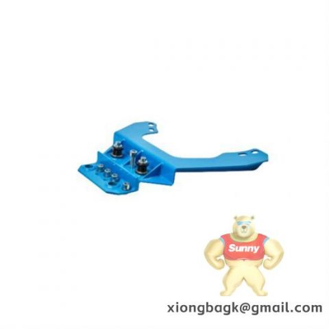 TRICONEX Demo Module - High Reliability Industrial Control System Component