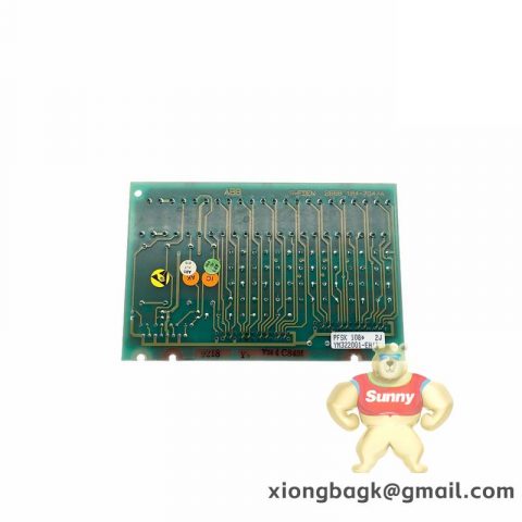 VARIAN 110531004 High-Frequency Output Module