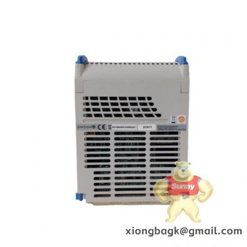 Westinghouse 5X00062G01 PLC Module - Electronics