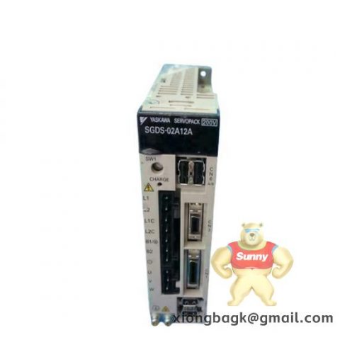 YASKAWA JUSP-WS15AB Servopack Mechatrolink Interface Unit